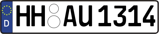HH-AU1314