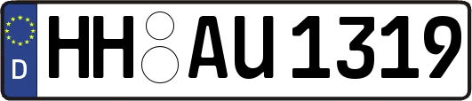HH-AU1319