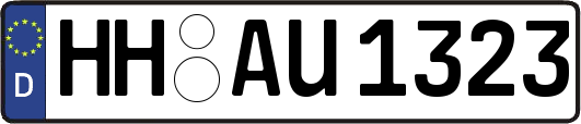 HH-AU1323