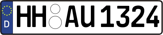 HH-AU1324