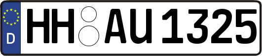 HH-AU1325