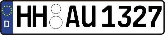 HH-AU1327