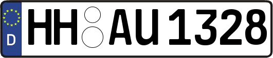 HH-AU1328
