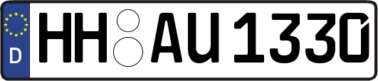 HH-AU1330