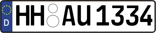 HH-AU1334