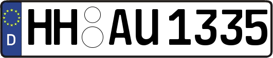 HH-AU1335