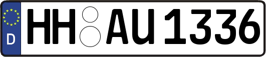 HH-AU1336