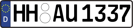 HH-AU1337
