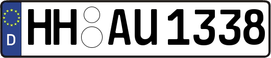 HH-AU1338