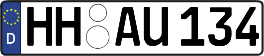 HH-AU134