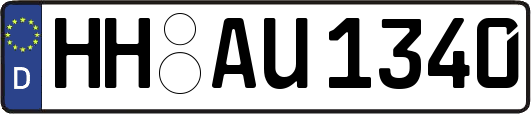 HH-AU1340