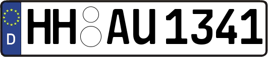 HH-AU1341