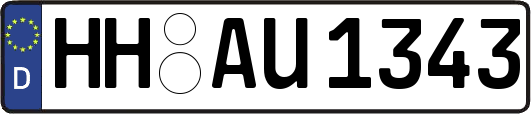 HH-AU1343