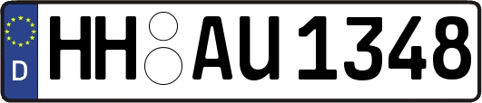 HH-AU1348