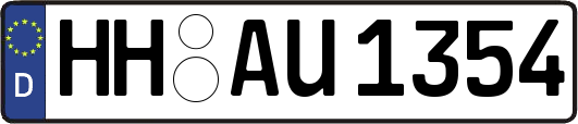 HH-AU1354