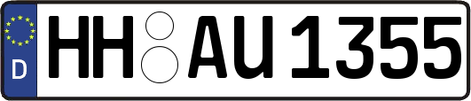HH-AU1355