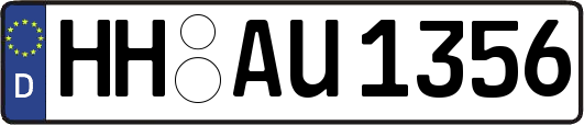 HH-AU1356