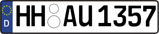 HH-AU1357