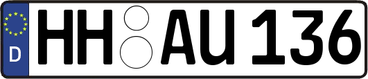 HH-AU136