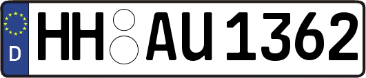 HH-AU1362