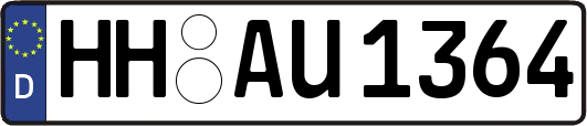 HH-AU1364