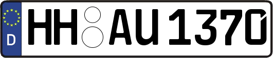 HH-AU1370