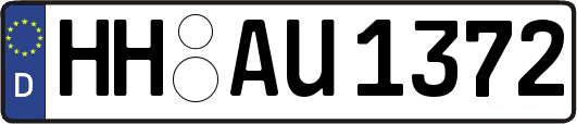 HH-AU1372