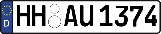 HH-AU1374