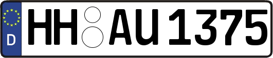 HH-AU1375
