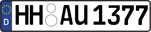 HH-AU1377