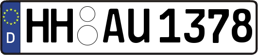 HH-AU1378