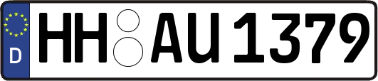 HH-AU1379