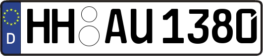 HH-AU1380