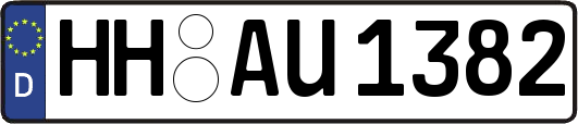 HH-AU1382