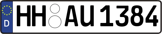 HH-AU1384