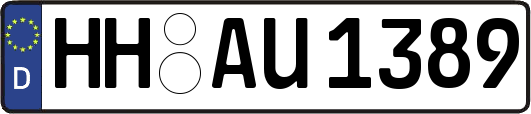 HH-AU1389