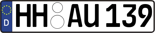 HH-AU139