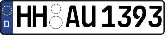 HH-AU1393