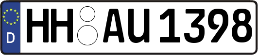 HH-AU1398