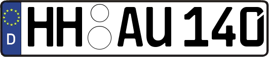 HH-AU140
