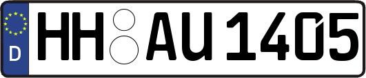 HH-AU1405