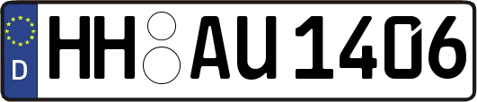 HH-AU1406