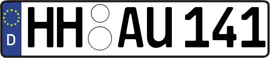 HH-AU141