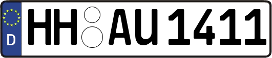 HH-AU1411