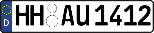 HH-AU1412