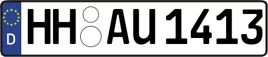 HH-AU1413