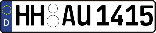 HH-AU1415