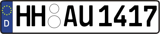 HH-AU1417