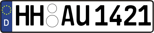 HH-AU1421