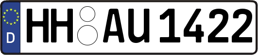 HH-AU1422